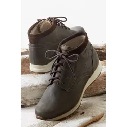 Meindl Goretex Allround Booti - braun - 41