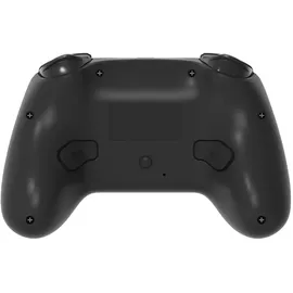 Subsonic Wireless Controller Schwarz Nintendo Switch