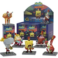 eurotronic SpongeBob SquarePants - Band Geek Sammelfigur