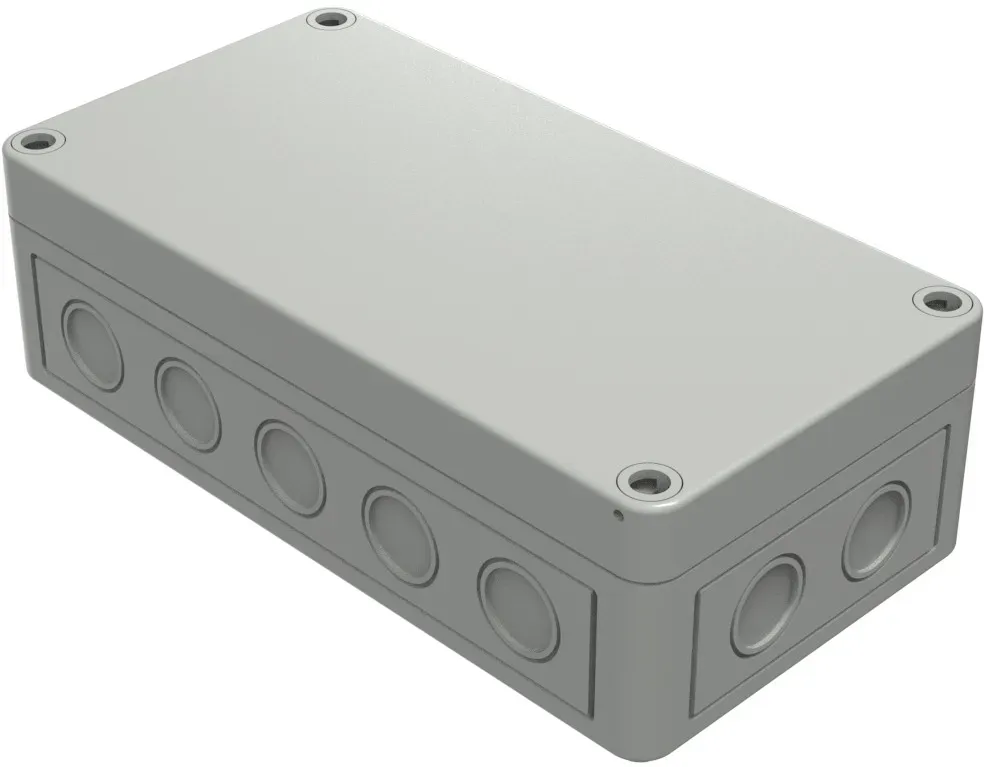 Rose System ECO / PCI PCI 600918150