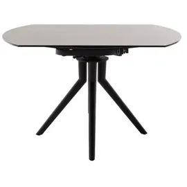 MCA Furniture Rubikon 135 x 76 x 90 cm grau