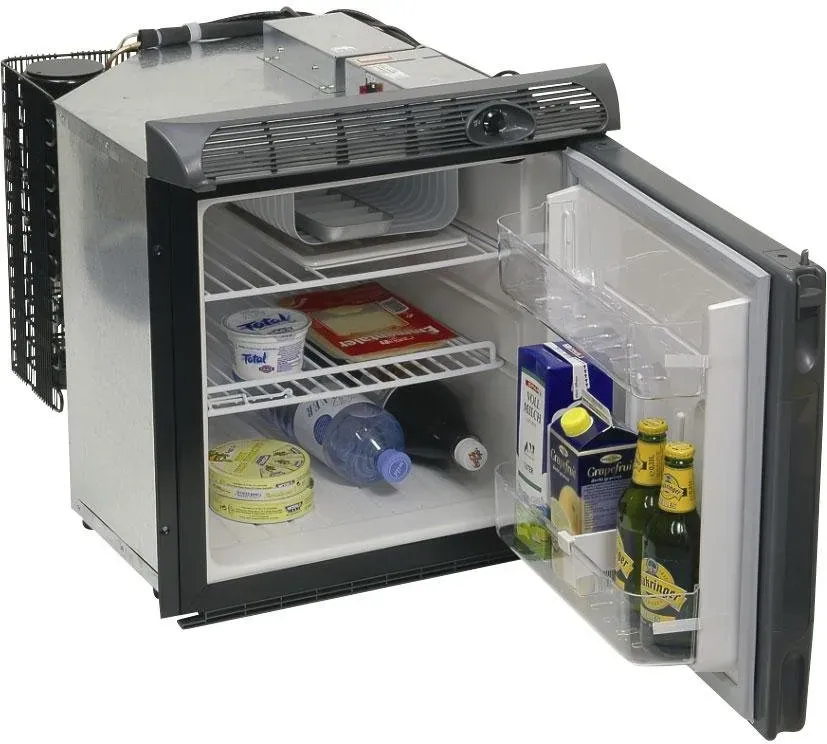 ENGEL Einbaukühlschrank SB70F 55 Liter