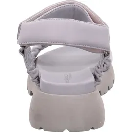 Kennel & Schmenger Sandalen Damen Grau 42