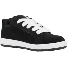 DC Shoes Court Graffik Black/White 39