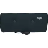 CRESPO Lordosen Stütze Air Elite Lenden Wirbel Lordose Camping Falt Stuhl Kissen grau No Size