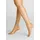 Hudson Simply Shine 15 2-Pack Strumpfhosen Beige 42-44