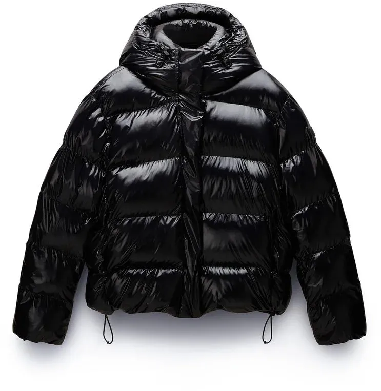 Napapijri A-glane W black 041 (041) M