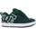 DC Shoes Court Graffik Herren Dunkelgrün 42,5