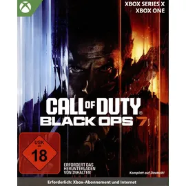 Call of Duty: Black Ops 7 (Xbox One/Series X)