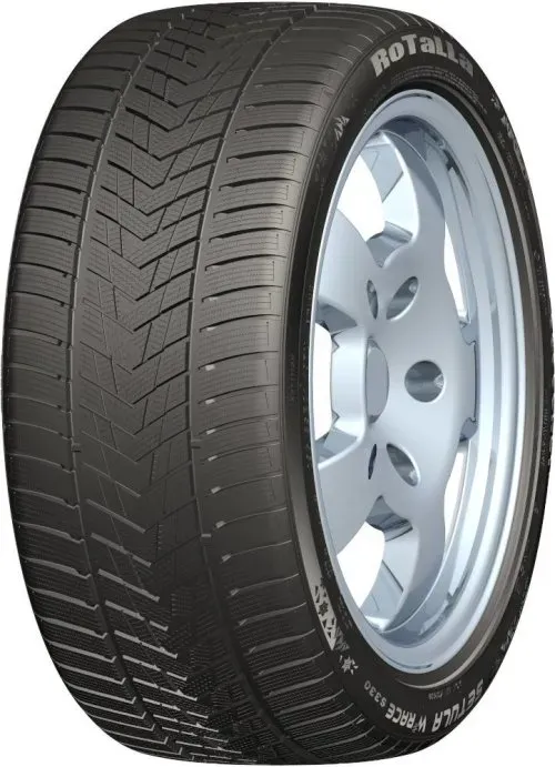 ROTALLA - REIFEN Winterreifen 912156 255/50 R19 107V