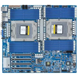 Gigabyte MZ73-LM1 - 1.X - Motherboard - E-ATX
