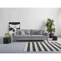 INOSIGN Big-Sofa »Lörby«, Belastbarkeit bis 140kg pro Sitzplatz, auch mit Aqua clean-Bezug