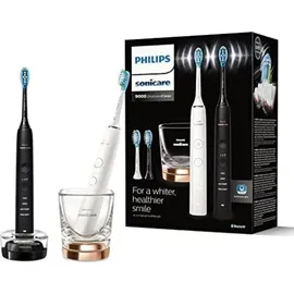 Philips Sonicare DiamondClean HX9914/61 Doppelpack