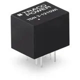TracoPower TDN 3-2423WI DC/DC-Wandler, Print 24 V/DC 15 V/DC, -15 V/DC 100mA 3W Anzahl Ausgänge: 2 x Inhalt 1St.