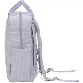 Lässig Vividal Wickelrucksack Lilac