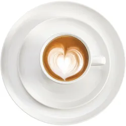 Kaffeeservice SKAGEN