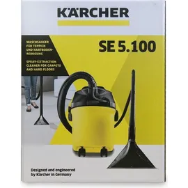 Kärcher SE 5.100