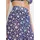 lscn by lascana Strandhose figurumspielend lang Blau 42