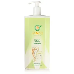 Sanoll Joghurt Molke Shampoo 1L