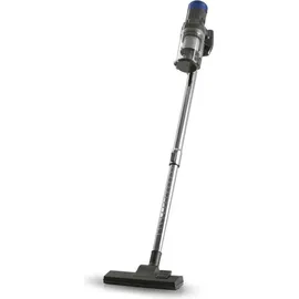 Clean Maxx CLEANmaxx Akku Zyklon Staubsauger blau