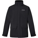 Berghaus Cornice 2.0 Ia Gore-tex® Jacke - Black / Black - M