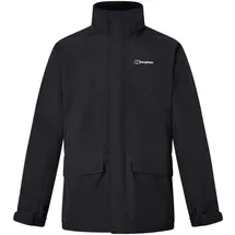 Berghaus Cornice 2.0 Ia Gore-tex® Jacke - Black / Black - M