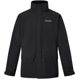 Berghaus Cornice 2.0 Ia Gore-tex® Jacke - Black / Black - M