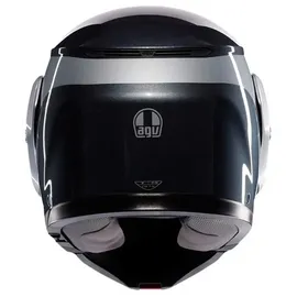 AGV Streetmodular Levico Klapphelm, grau, XL