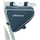 Haberland Triangle Bag schwarz