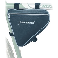 Haberland Triangle Bag schwarz