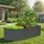 Konifera Emmy Hochbeet bodenlos 150 x 60 x 80 cm