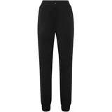 Plein Sport Damen, Hose Sweatpants, schwarz L