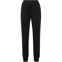 Plein Sport Damen, Hose Sweatpants, schwarz L