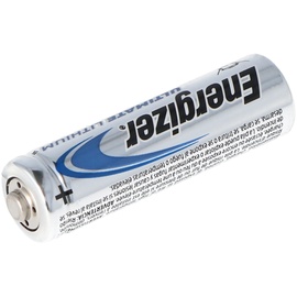 Energizer Ultimate Lithium AA 3000 mAh 4 St.