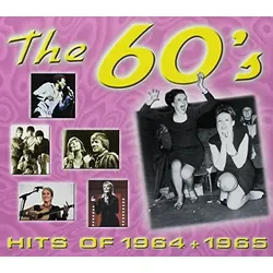 Hits of 1964+1965 (Neu differenzbesteuert)