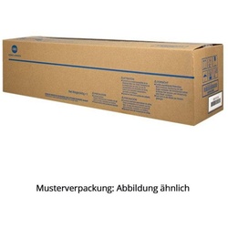 Konica-Minolta Tonerpatrone TN-622 Toner cyan