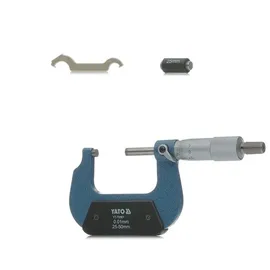Yato Mikrometer 25-50 mm