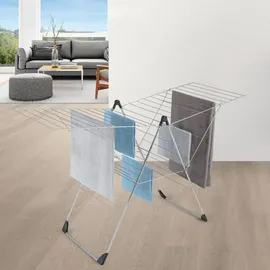 Metaltex Vento 30 m Silber