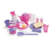 Dantoy MLP Frühstückset in Box