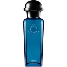 Hermès Eau de Citron Noir Eau de Cologne refillable 50 ml