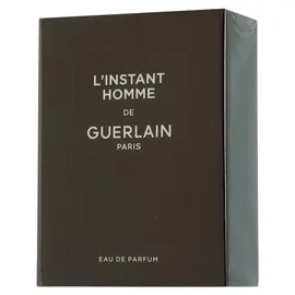Guerlain L'Instant de Guerlain pour Homme Eau de Parfum 100 ml
