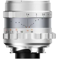 Thypoch Simera 28mm f1,4 Leica M silber