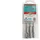 heller | PREMIUM TOOLS Trijet Hammerbohrer-Set 5/6/8 mm 3-teilig