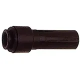 Riegler Reduzierstück 12 mm für Schlauch-Außen-Ø 10 mm POM