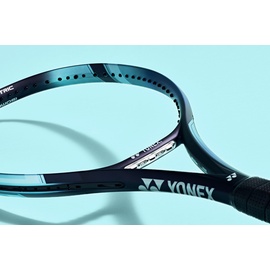 Yonex EZONE 98 Tennisschläger dunkelblau