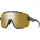 Smith Optics smith wildcat matte gray marble chromapop polarized bronze mirror