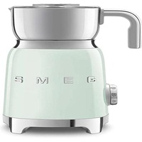 Smeg MFF01PGEU pastelgrün