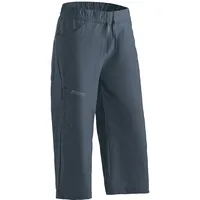 Maier Sports Fortunit Culotte Hosen - Ombre Blue -