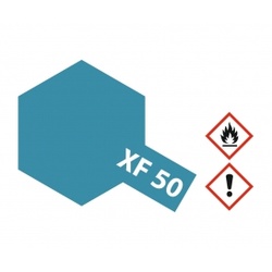 XF-50 Feldblau matt 10ml