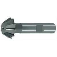 Alpen Winkelfräser DIN 1833 D Typ N D 16 mm 8